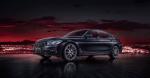 BMW 740Li xDrive M Sport Black Fire Edition 2018 года